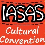 IASAS cultural convention logo